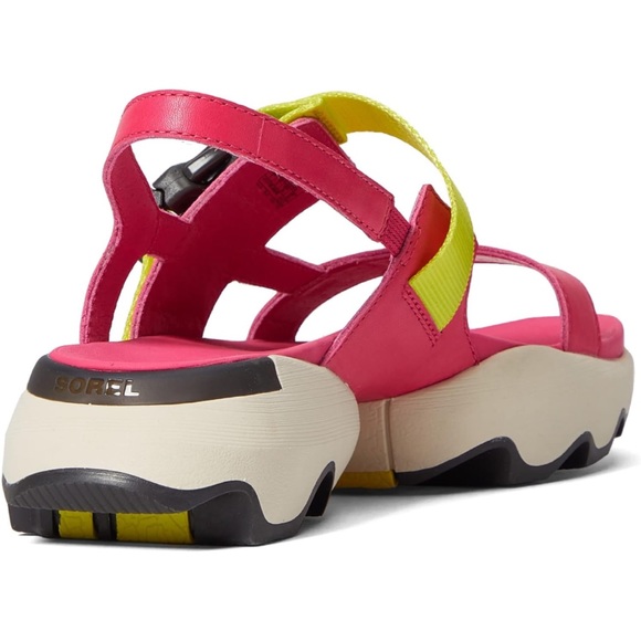 Sorel Kinetic Impact Sling sandal - Picture 10 of 15